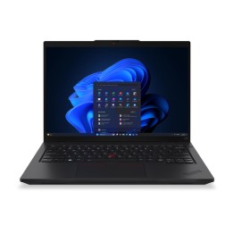 LENOVO NB THINKPAD L14 GEN6 ULTRA 7-255U 16GB 512GB SSD 14 WIN 11 PRO 3Y