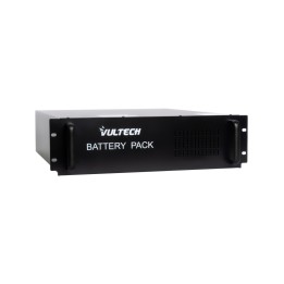 VULTECH BATTERY PACK BPK-240RK + 20X GS-7AH REV 2,1