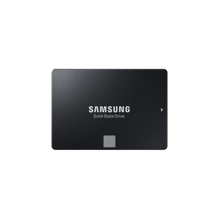SAMSUNG SSD INTERNO 870 EVO 1TB 2,5 SATA 6GB/S R/W 560/530 MLC