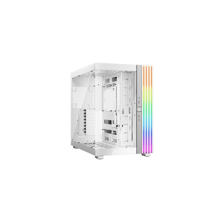 BE QUIET! CASE ATX LIGHT BASE 900 DX WHITE