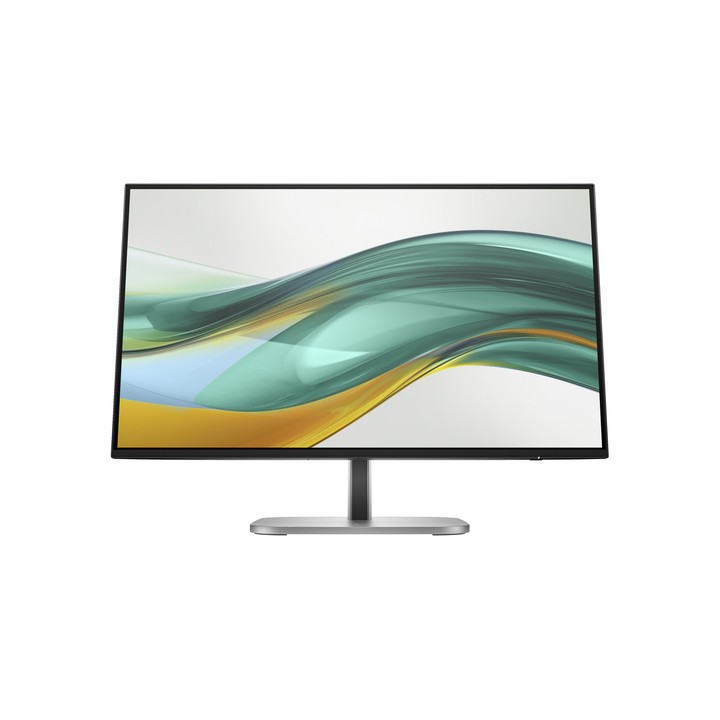 HP MONITOR 23,8 LED IPS 16:9 FHD 350 CDM, PIVOT, DP/HDMI, SERIE 5 PRO 524pf