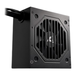 SHARKOON ALIMENTATORE REBEL P10 750 W, SCHWARZ, 5x SATA, 4x PCIe, ATX 3.1