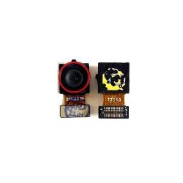ANGOLO AMPIO CAMERA POSTERIORE PICCOLO 8MP PER XIAOMI 12T / 12T PRO (.
