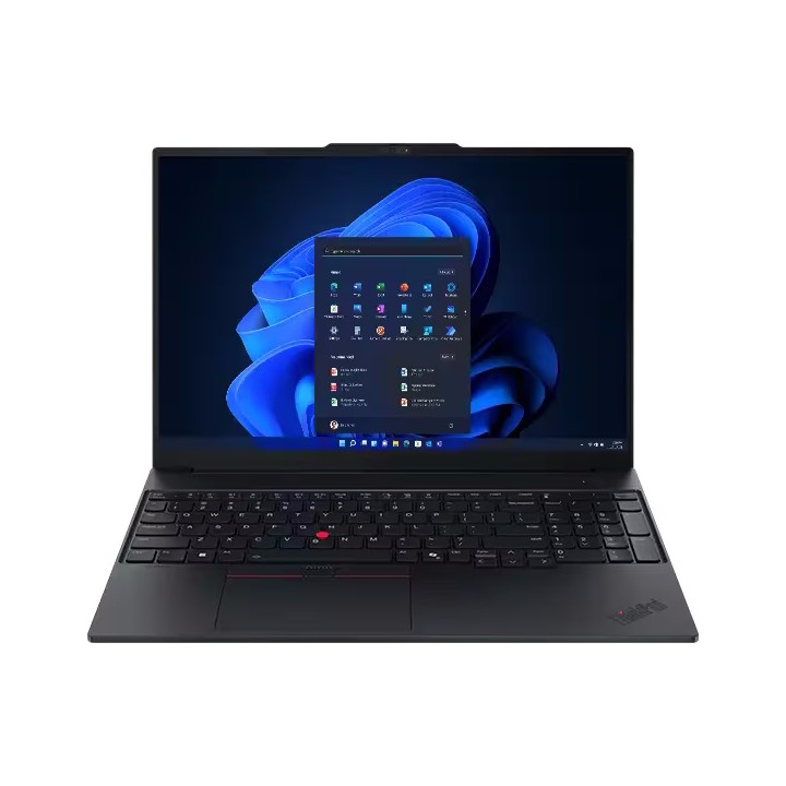 LENOVO NB THINKPAD E16 AMD G3 RYZEN RZ7 250 16GB 512GB 16 WIN 11 PRO