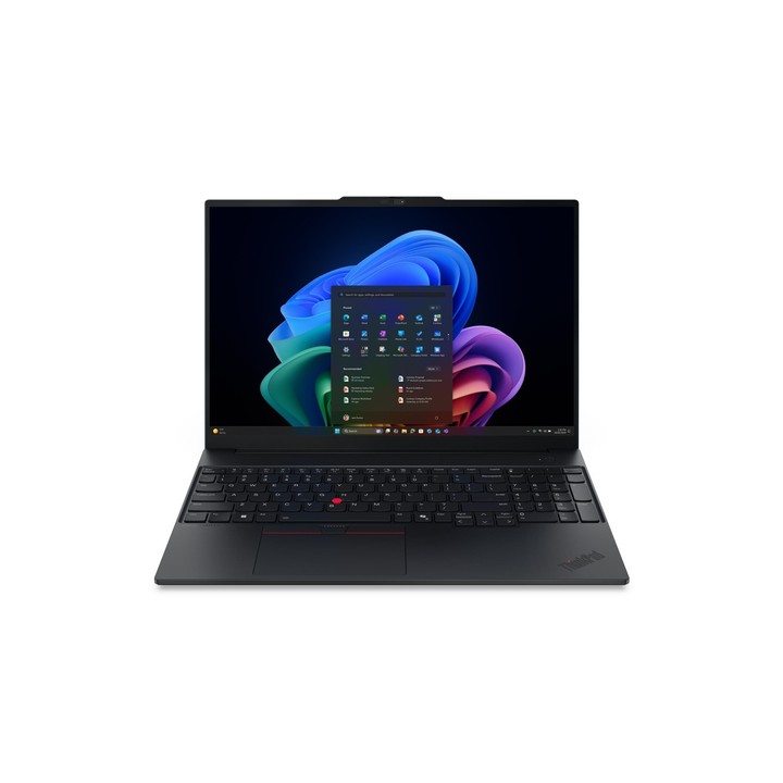 LENOVO NB E16 GEN4 ULT5-325U 16GB 512GB 16 WIN 11 PRO
