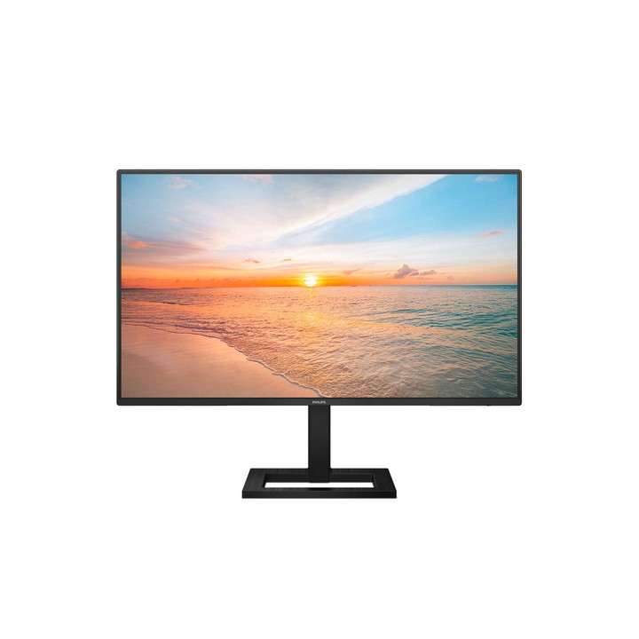PHILIPS MONITOR 27 LED IPS 16:9 FHD 1MS 250 CDM 100HZ, REG ALTEZZA, USB-C DOCK, HDMI, MULTIMEDIALE