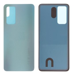 COVER POSTERIORE PER XIAOMI 12 LITE (2203129G) VERDE