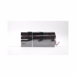 GRUPPO BATTERIA UPS EATON - 9000 MAH - 72 V DC - PIOMBO ACIDO - REGOLATA TRAMITE VALVOLA