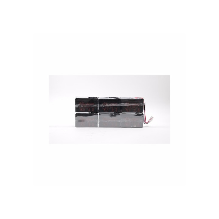 GRUPPO BATTERIA UPS EATON - 9000 MAH - 72 V DC - PIOMBO ACIDO - REGOLATA TRAMITE VALVOLA