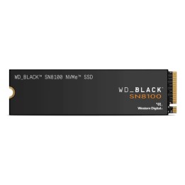 WESTERN DIGITAL SSD INTERNO SN 7100 1TB PCI-E GEN 4 2280 M.2