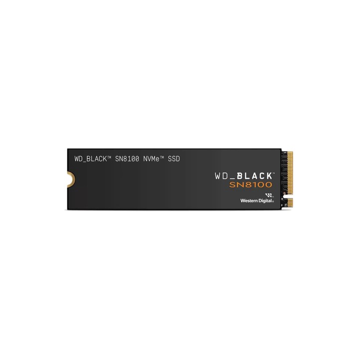 WESTERN DIGITAL SSD INTERNO SN 7100 1TB PCI-E GEN 4 2280 M.2