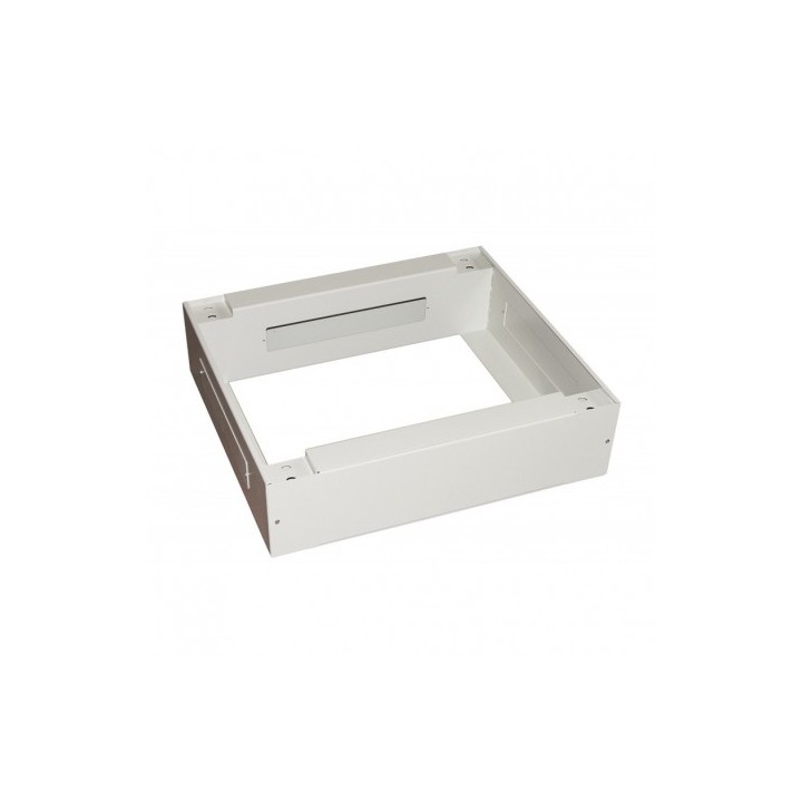 BASE PER ARMADIO RACK 19 LINK 800X1000 GRIGIO