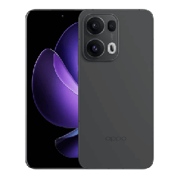 OPPO SMARTPHONE RENO 13 PRO 5G DS 12+512 OEM GRAPHITE GRAY
