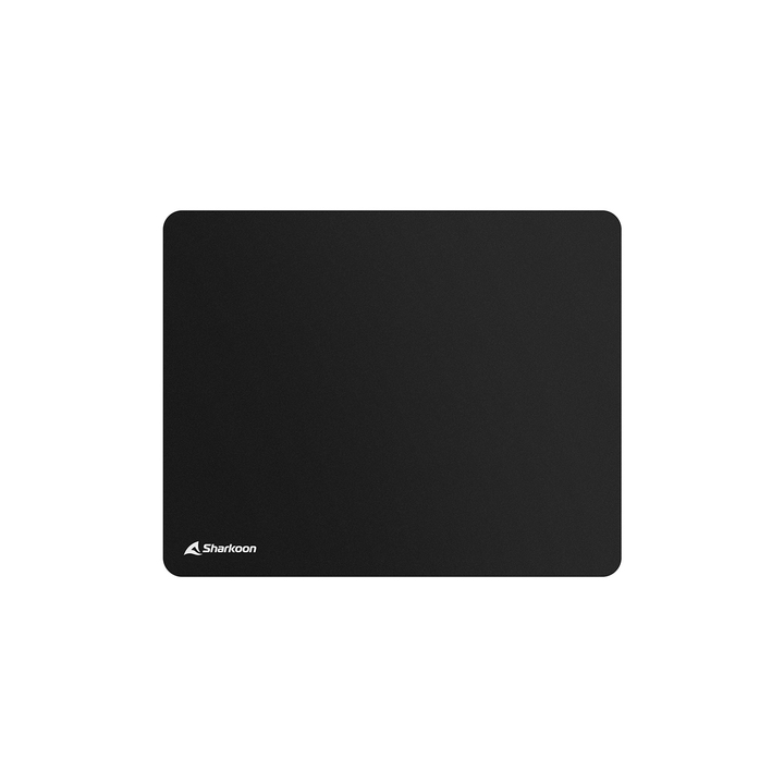 SHARKOON MOUSEPAD TAPPETINO GAMING 1337 MAT BLACK V2 XL, LUNGHEZZA 44,4CM
