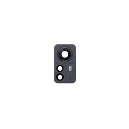 SUPPORTO CAMERA PER XIAOMI 12 PRO 5G (2201122C 2201122G) GRIGIO