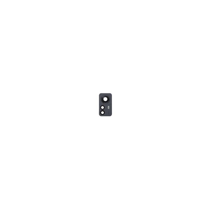 SUPPORTO CAMERA PER XIAOMI 12 PRO 5G (2201122C 2201122G) GRIGIO