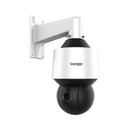 VULTECH SECURITY TELECAMERA IP PTZ 5" 1/2,8 5 MPX H.265 POE+ 32X LED IR 150M WDR P2P SMART AUTO-TR