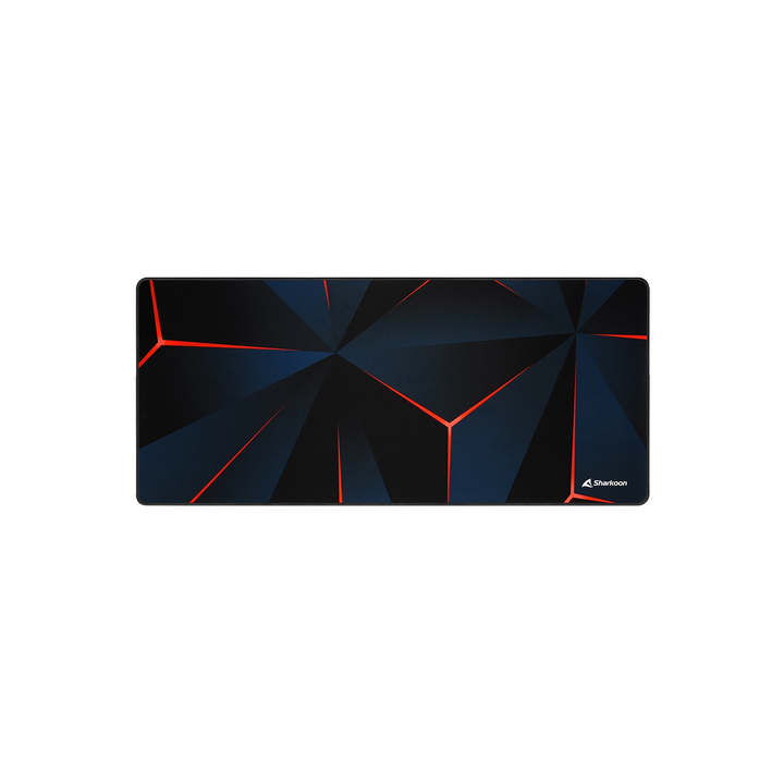 SHARKOON MOUSEPAD TAPPETINO GAMING 900 X 400 X 2.5 MM (INCL. SEWING)