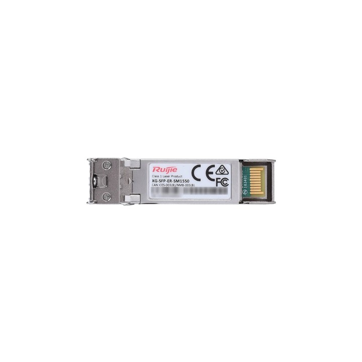 REYEE TRANSCEIVER SFP 10GBASE-SR (1550NM, 40KM, CONNETTORE LC)