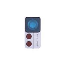 SUPPORTO CAMERA (200MP CAMERA) PER XIAOMI 12T PRO (22081212UG 2208121.