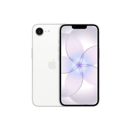 APPLE IPHONE 17E 256GB WHITE