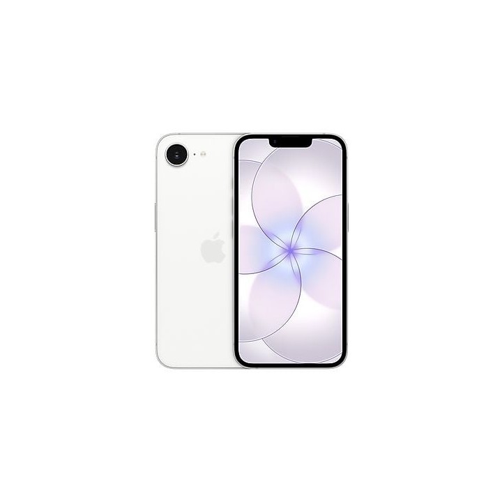 APPLE IPHONE 17E 256GB WHITE