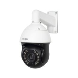 VULTECH SECURITY TELECAMERA IP PTZ 8" 1/2,8 5 MPX H.265 POE+ 32X LED IR 250M WDR P2P SMART AUTO-TR