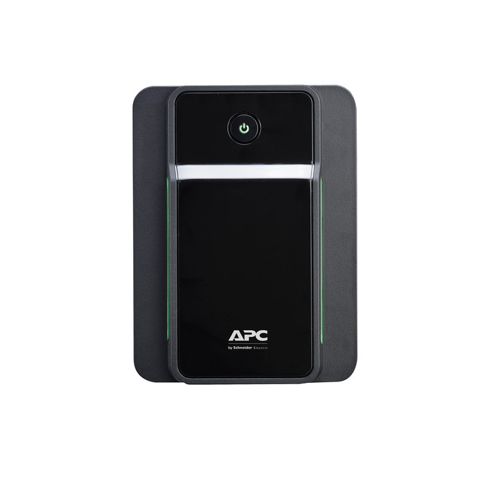 APC BACK-UPS 750VA AVR SCHUKO 230V