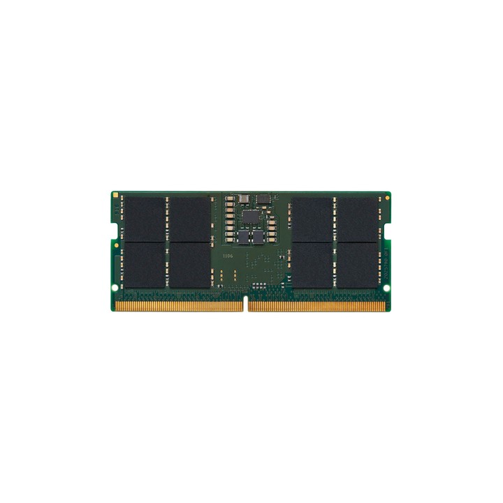 KINGSTON RAM SODIMM 16GB DDR5 5600MHZ CL46