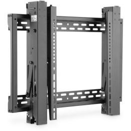 DIGITUS Supporto per monitor video wall pop-out, 45-70