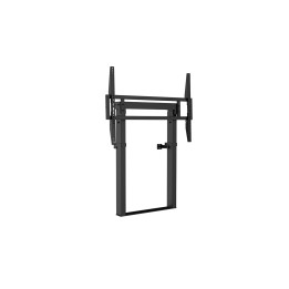 SUPPORTO TV 55-100 FINO A 120 KG DA MURO VESA FINO A 800X600