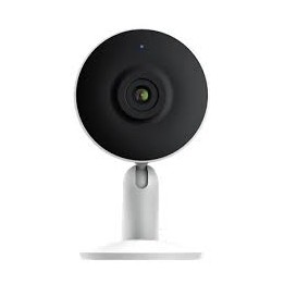 TELECAMERA ISIWI WIRELESS TINI 4MPX BULLET FISSA IR LED AUDIO BIDIREZIONALE SD CARD STAND ALONE