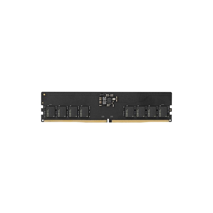 GEIL RAM 16GB DDR5 Pristine V - AMD PC5-38400 4800MHz 40-40-40-77