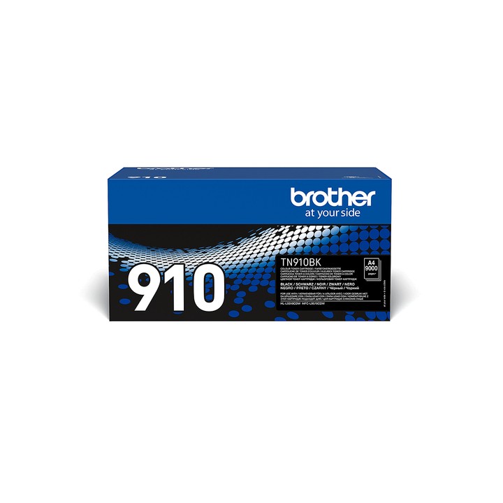 BROTHER TONER NERO, 9.000 PAG HL-L9310CDW