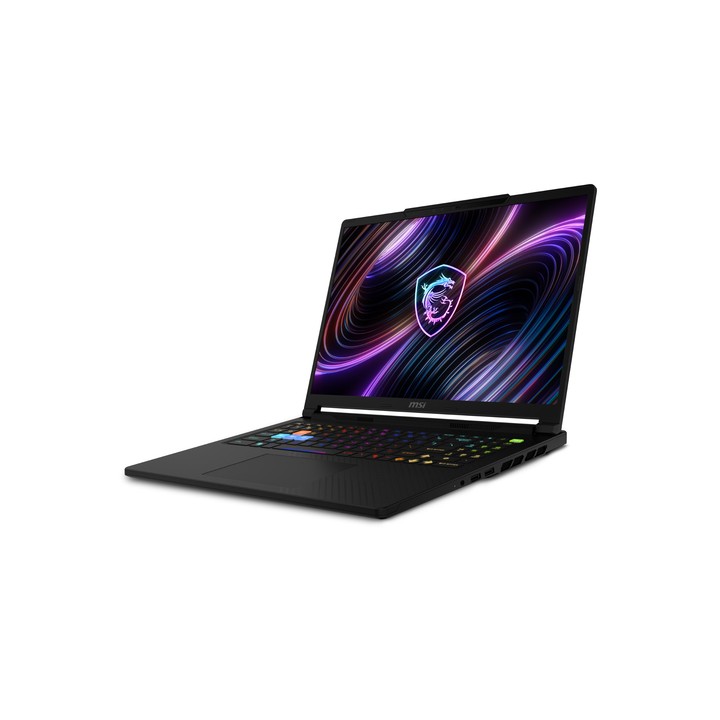 MSI NB Raider 16 HX B2WI-075IT Core Ultra 9 275HX 32GB 1TB SSD 16 UHD+ GeForce RTX 5080 GDDR7 16GB