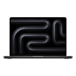 APPLE NB MACBOOK PRO APPLE M5 CHIP WITH 10CORE CPU AND 10CORE GPU 32GB 1TB SSD 14, SPACE BLACK