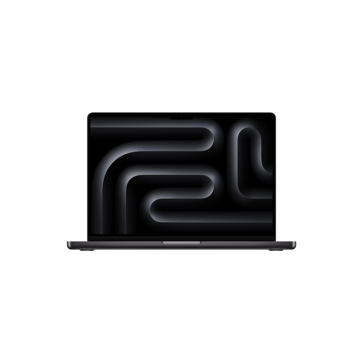 APPLE NB MACBOOK PRO APPLE M5 CHIP WITH 10CORE CPU AND 10CORE GPU 32GB 1TB SSD 14, SPACE BLACK