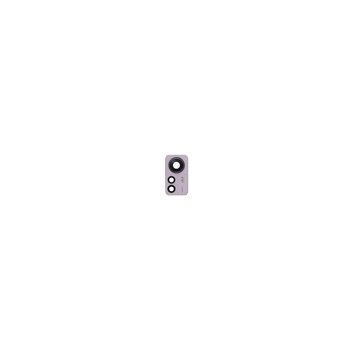 SUPPORTO CAMERA PER XIAOMI 12 PRO 5G (2201122C 2201122G) VIOLA