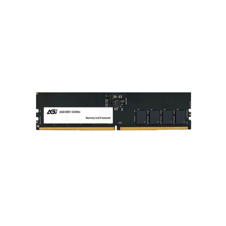 AGI RAM DIMM 16GB DDR5 5600MHZ