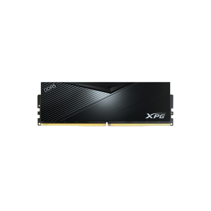 ADATA RAM GAMING XPG LANCER 16GB DDR5 6000MHZ CL38 BLACK