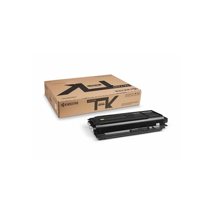 KYOCERA TONER NERO TK-7225 X TASKALFA 4012I