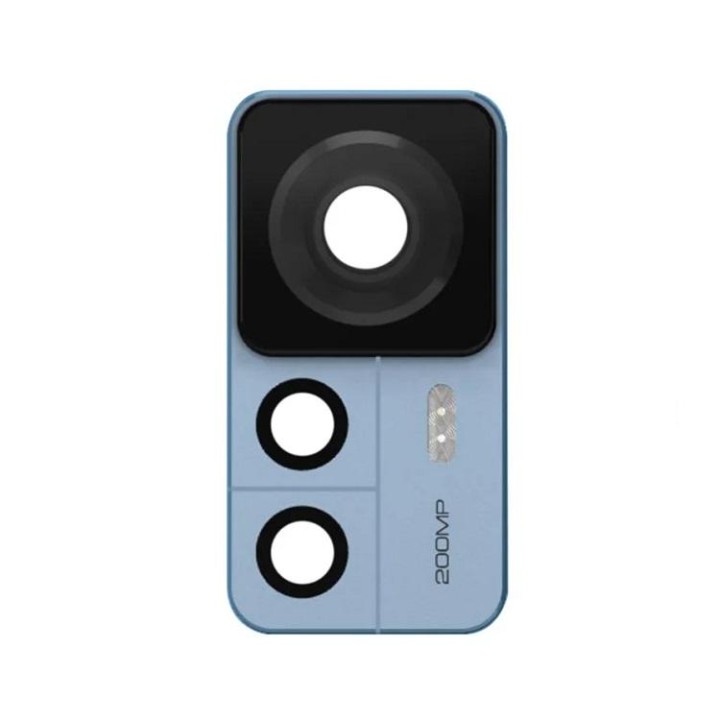 SUPPORTO CAMERA (200MP CAMERA) PER XIAOMI 12T PRO (22081212UG 2208121.
