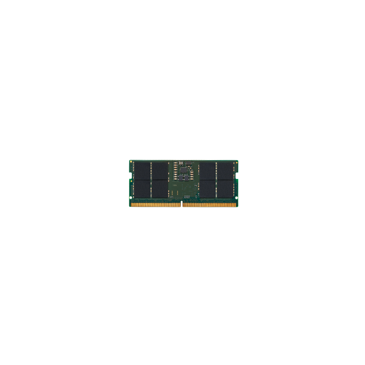 KINGSTON RAM SODIMM 32GB DDR5 5600MHZ CL46