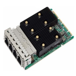 DELL TECHNOLOGIES BROADCOM 57412 QUAD PORT 10GBE BASE-T ADAPTER OCP NIC 3.0 CUSTOMER KIT