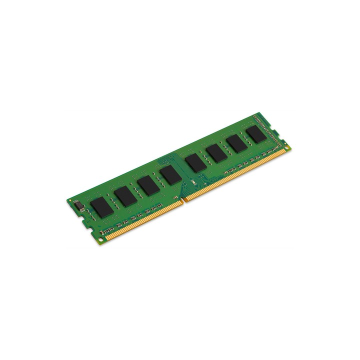 KINGSTON RAM DIMM 8GB DDR3 1600MHZ NON-ECC
