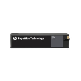 HP CART INK NERO 973X 10.000 PAG PER PAGEWIDE PRO 477