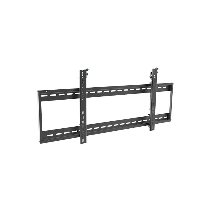 SUPPORTO PER VIDEO WALL 54-70 PER TV PIATTE LED, LCD FINO A 70 KG E FINO A VESA 800X400