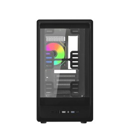 NOUA CASE M-ATX NOUA NEXUS PK100 NERO