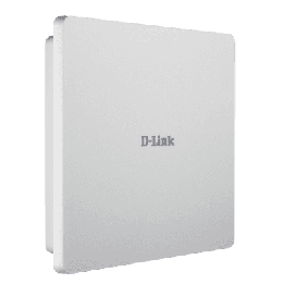 D-LINK ACCESS POINT NUCLIAS CONNECT AX3000 OUTDOOR