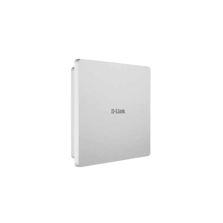 D-LINK ACCESS POINT NUCLIAS CONNECT AX3000 OUTDOOR